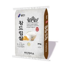 처인쌀상회 [경기미] 2022년 참드림쌀, 1포, 10kg