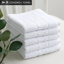 송월타월 샤보렌 고급행주, 10개입 x 1개