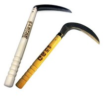 왼낫 조선낫왼낫 (왼손사용자를위한 농기구 낫)