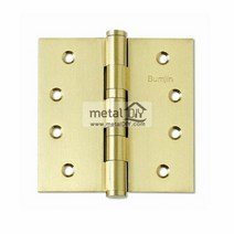 스테이홈몰 4040 5너클 가구 경첩 황동 SB11개 방문 수납 옷장 ah34di39dl276