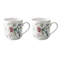 임페리얼 머그 2P 세트, 2개