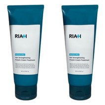 1+1 라이아 모발코어강화 고영양 단백질크림 헤어 트리트먼트 200ml, 1+1 라이아 트리트먼트
