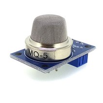아두이노 가스센서 모듈 MQ-5, 1개