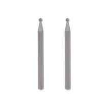 드레멜 다이아몬드휠포인트 7103 (2.0mm) 2개입