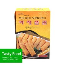ppp 냉동 랜시식품 야채춘권1080g, 1, 1080g