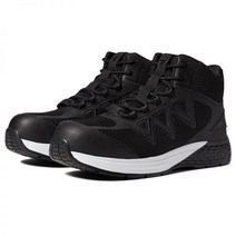 이스퀘어 2984978 Bates Footwear 베이츠 신발 러시 중간 작업 복합 토우