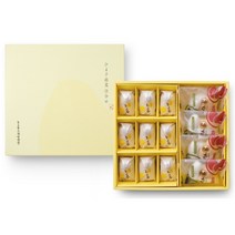 Tokyo hiyoko 일본직배송 도쿄 히요코 만쥬 모나카 세트 친구선물 디저트추천 도쿄기념품 13개입 1개