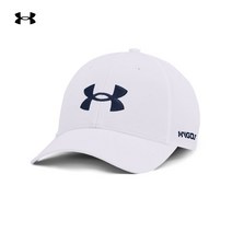 언더아머 UA Golf 남자골프스포츠모자 1361547 상품번호RWTYI8473-199_G, 남성화이트