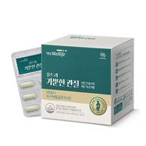 대상웰라이프 울트라 가뿐한 관절(1 100mgx60정)