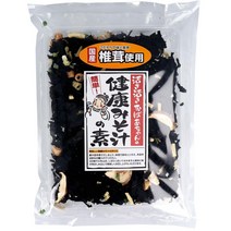 아지노모도 Ajinomoto 혼다시 라이블리 그랜마 된장국 재료 시즈닝 일본음식 80g, 15세트