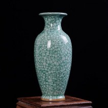 꽃병 장식 홈 룸 테라리움 전통 장식 Jingdezhen 세라믹 장식 중국 도자기, 06 as picture, 06 as picture