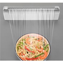 랩커팅기 부차식 비닐 가정용 랩절단기