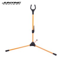 Junxing 컴파운드보우 활 스탠드, E