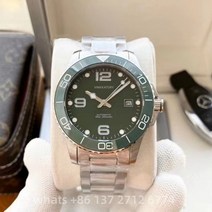 다이빙시계 스킨스쿠버 프리다이빙 시계 Comus 다이빙 시리즈 자동 남성용 시계 럭셔리 기계식 41mm, 03 3