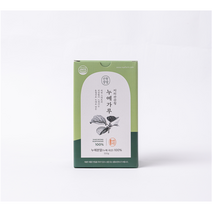 지리산 산청 누에가루 500g, 1개