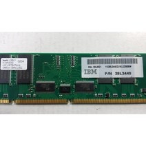 RAM.중고 SDRAM 128MB PC-133R ECC Registered 169pin