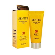 세니떼 에코피칼 BTM 선크림 130ml, 상세페이지 참조