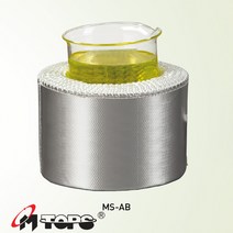 미성 MS-AB201 MS-AB202 MS-AB203 MS-AB204 MS-AB205 MS-AB206 MS-AB207 미성과학 비이커용 히팅맨틀 MTOPS 조절기없음, MS-AB207 : 1EA