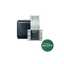 이노텍/소형송풍기/소형브로아/미니송풍기/사각/일반용/급배기/저소음/단상///////TB-70, 1개