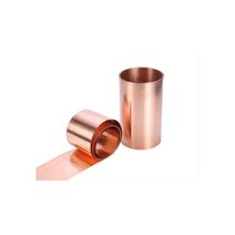 함석판 알류미늄 철 절단 1PC 0.40.50.60.81X203050X1000 두께 99.9퍼 순수 구리 Cu 금속 시트 호일 플레이트, 0.6x50x1000, 1개