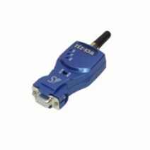 시스템베이스 WCS-232 RS232 TO 블루투스 컨버터, 단일 수량