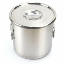 스텐 식깡 육수통 국통 소도와 들통 대용량국통 3gal, 본상품선택, 3갤런, 본상품선택