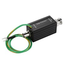 영상용 BNC서지보호기 서지용량 4KV, 단일옵션