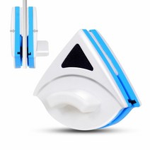 가오리 매직 자석 유리창청소기 양면 자석 유리창닦이, 상품선택:유리창청소기