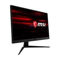 5 MSI 옵틱스 G241V E2 프리싱크 IPS 게이밍 75, 상세페이지 참조