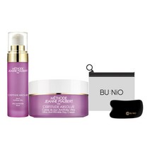 쟌피오베르 써티튜드 2종 세럼+데이크림 +포켓괄사