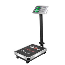 가정용방수저울 무게저울 공업용저울 이동식전자저울, 상세 페이지 참고, 상세 페이지 참고, 150kg 흑자 강화 스케일 프레임