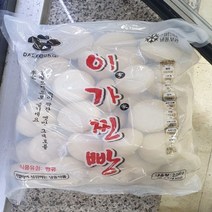 대영 이가 찐빵 1.8kg, 일반포장 동절기만