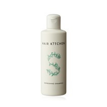 지성 두피용 헤어키친 리프레싱 샴푸 230ml