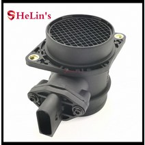 질량 공기 유량계 Audi A3 8L1 1996-2003 A4 8E2 8E5 B6 00-2004 1.9 TDI 0 280 218 002 003 024 060 061 100 101