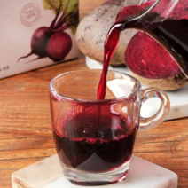 국내산 100% 레드비트즙 100ml 30포, 3박스