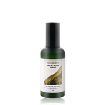 맨허스트 애프터쉐이브 퍼스트 남자 올인원 에센스 로션 80ml, 1개