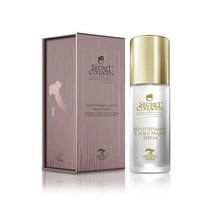 시크릿콜라겐 멀티 비타민 E A & C 나이트 세럼, 1개, 50ml