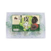 단풍 송화단 오리알 360g (6개입), 1개