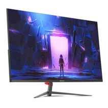 비트엠 Newsync X273 IPS 제로베젤 HDR 모니터, 선택하세요