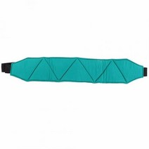 휠체어 안전 벨트 안전띠 자세 교정기 조정 가능한 침대 안전 하네스 벨트 노인 환자 휠체어 안전 벨트 노인 관리 도구 정형 외과 중괄호 JX, 3m