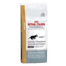 로얄캐닌 강아지 사료 프로 저먼 세퍼트 퍼피 16kg