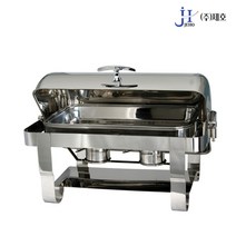 오향장육 차핑디쉬 선택05. JH-077 알콜용24호-디럭스