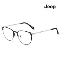 지프 Jeep 안경테 ZA1109_M5