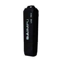 노래녹음기 a1 아주 작은 usb 디지털 보이스 레코더 미니 딕 터폰 오디오 녹음 usb 충전 휴대용 플래시 드라이브 작은 레코더 151, 검은색, 32GB