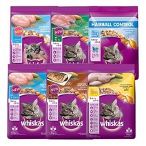 위스카스사료 b0325, b 참치 성묘용 1.2kg
