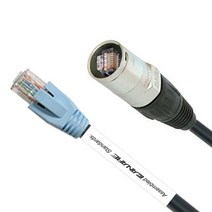 [NATURI] CAT.5E UTP to 이더콘 랜케이블 C타입 1M CL5 UC 01노트북 컴퓨터 PC 전산 통신 네트워크 케이블 N T : 245A4B+1263, NATURE 쿠팡 본상품선택