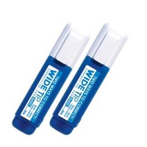 아이비스 2000 와이드팁수정펜 베이직 수정액