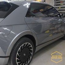 레이노 S5 S7 S9 자동차 열차단 썬팅 전체 시공, 국산승용차_S7, 기아