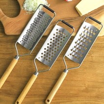 나무 손잡이 샐러드용 비트 식당 감자전 주방 부엌 치즈 채칼 채썰기, 상품선택, 02 윌로우채칼 A형