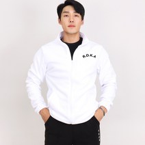 기본 ROKA 로카후리스 남녀공용 방한 학생 폴라 재킷